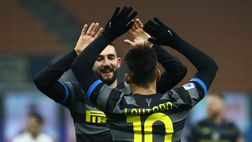 Inter, Gazzetta: “Gagliardini pronto da titolare! Sanchez, Young e le scelte di Conte”