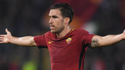 Marsiglia, aria di derby per Strootman: risata a sfottere la Lazio