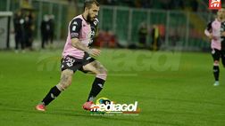 Palermo-ACR Messina, occasione persa al “Barbera”: il rammarico di Valente