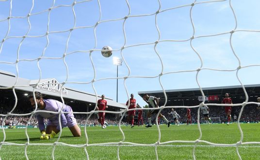 Getty Images Premier – Il Liverpool rischia, doppia rimonta e 2-2 col Fulham - immagine 1