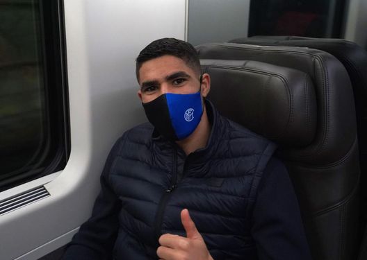 Getty Images Barzaghi ironizza: “Inter, Hakimi vuole tornare. Perché non fare Skriniar al Psg per…”- immagine 2