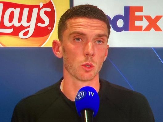 Gosens a Inter TV: “Inter in salute, con il Bayern non hai mille occasioni. In campionato…” - immagine 1