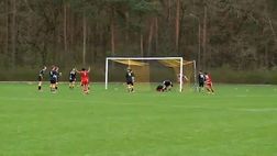 VIDEO Juventus, l’enfant prodige: McKennie a 15 anni segnava così da calcio d’angolo!