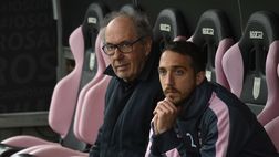 Bari, Mazzotta: “Una piazza come questa non si può rifiutare. In C serve cazzimma”