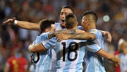 “The American Dream”: Copa America Centenario 2016 #11