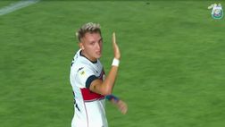 Retegui, che bomber! Ecco i suoi gol nel campionato argentino | VIDEO