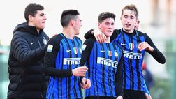Viareggio Cup – Inter Primavera, la banda del gol: 10 reti realizzate, 9 marcatori diversi