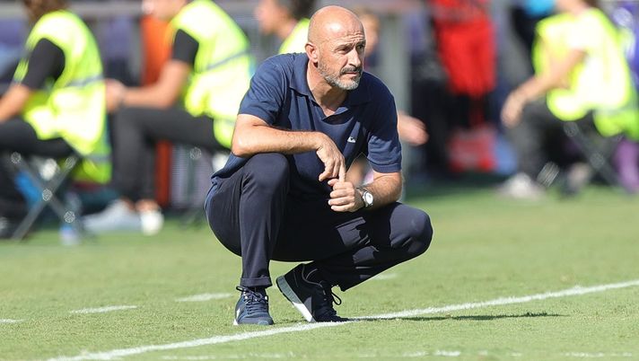 Fiorentina, giovedì arriva il Riga: Italiano pensa agli 11 iniziali - immagine 1