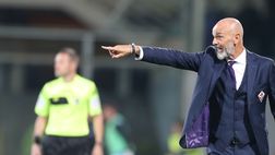 Pioli: “Non dovremo concedere ripartenze all’Udinese”