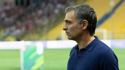 Benevento-Parma, Pecchia: “Amaro in bocca. Dobbiamo lavorare su questa strada”