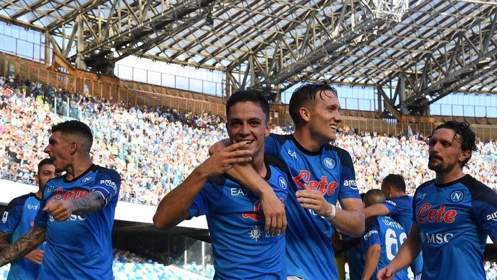 Raspadori, ecco la giusta posizione in campo dell’81 azzurro – Il Mattino raspadori ruolo