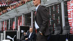 Milan, mollato Mateo Retegui per l’attacco del futuro?