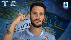 Lazio – Lecce, la carica della società sui social – FOTO