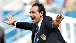 Prandelli: “Europa League svantaggio per il Napoli? Non è detto, perché…”