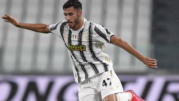 Calciomercato Juventus, Frabotta al Verona: operazione ai dettagli  Calciomercato Juventus, Frabotta al Verona: operazione ai dettagli