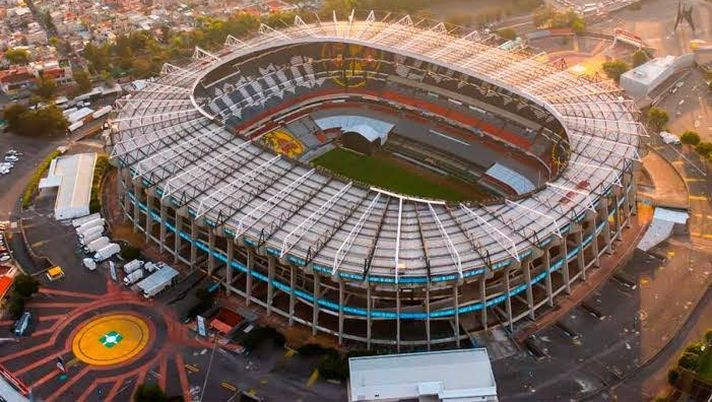 Mondiali 2026, è ufficiale: lo stadio Azteca ospiterà la gara inaugurale - immagine 1