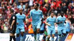 Manchester derby, Lescott avvisa lo United: “Inutile mercare duro Haaland, bisogna invece…”