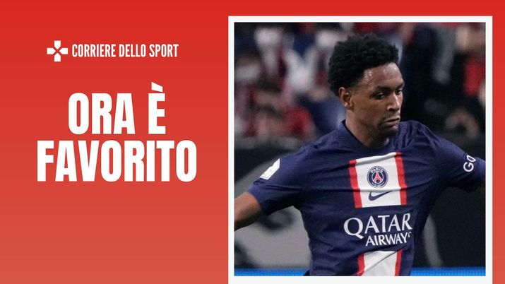 Abdou Diallo PSG Calciomercato AC Milan