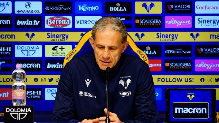 Zaffaroni amaro: “Episodi a favore loro. Ecco perché ho schierato Lasagna” - immagine 1