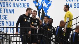 Inter TV – Spalletti ritrova i Nazionali, Vrsaljko a parte. Personalizzato per i sudamericani