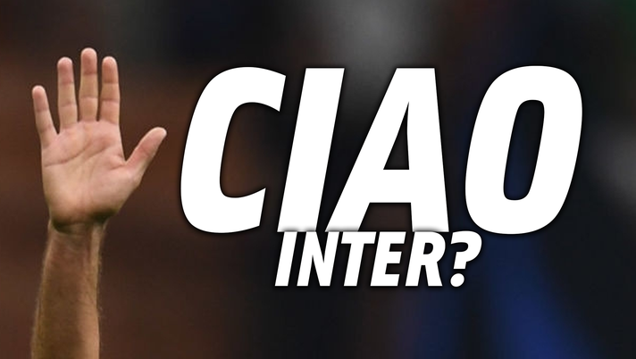 Calciomercato Inter, primo grande addio deciso? Calciomercato Inter, primo grande addio deciso?