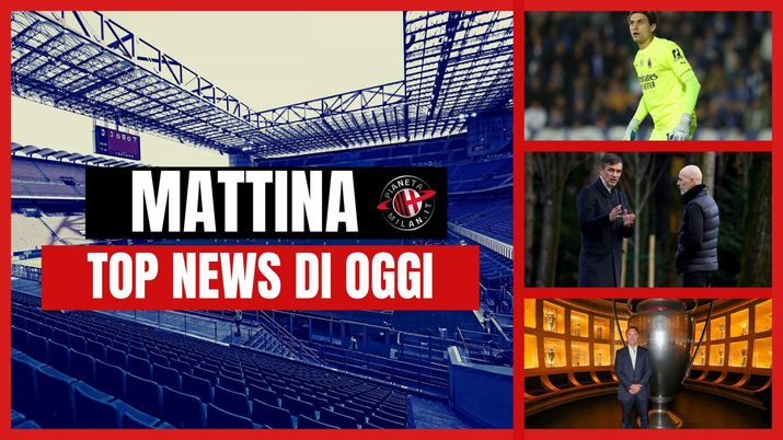 Le notizie più importanti sul Milan pubblicate nella mattina di oggi, giovedì 20 ottobre 2022 | AC Milan News (Getty Images)