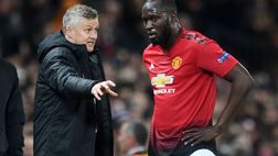 Lukaku smentisce Solskjaer: “Già a marzo sapeva che me ne sarei andato. Voleva tenermi”