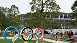 La Nota del Prof – Covid-19, spalti vuoti, sponsor in fuga: saranno le Olimpiadi più complicate di sempre?