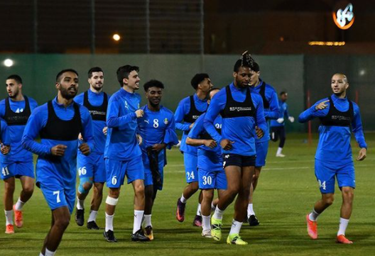 Strama, l’occasione è ghiotta: domani in palio il primo trofeo alla guida dell’Al-Gharafa- immagine 2