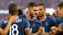 Icardi verso la Turchia: accordo Galatasaray-PSG, le cifre. Wanda…