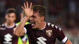 VOTI SERIE A FANTACALCIO – I voti degli anticipi: Belotti superstar! Solo 6,5 a Keita