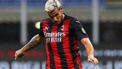 Milan, i rifinitori stagionali: il primo assist in A è di Theo Hernandez