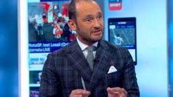 Calciomercato Napoli – Ottima notizia, Di Marzio: “Sarà automatico”