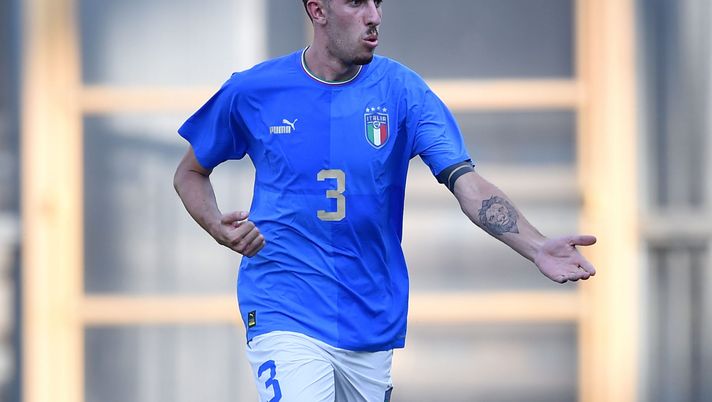 Cor Sport – Spunta Ruggeri dell’Atalanta - immagine 1