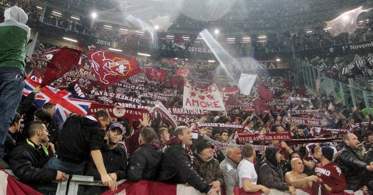 Torino Attesi Pi Di 1000 Tifosi A Copenaghen L Europa League Attira 