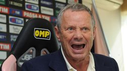 Palermo, la procura della Figc ha chiesto la retrocessione in Serie C e radiazione per Zamparini