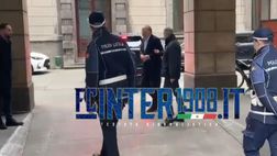 VIDEO FCIN1908 / Stadio, vertice per San Siro in Comune a Milano: arriva anche Scaroni