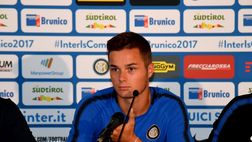 SI – Inter, quinquennale per Vanheusden. Genoa? Il Cagliari non perde le speranze