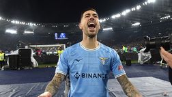 Lazio, ancora distanza tra domanda e offerta per rinnovo di Zaccagni