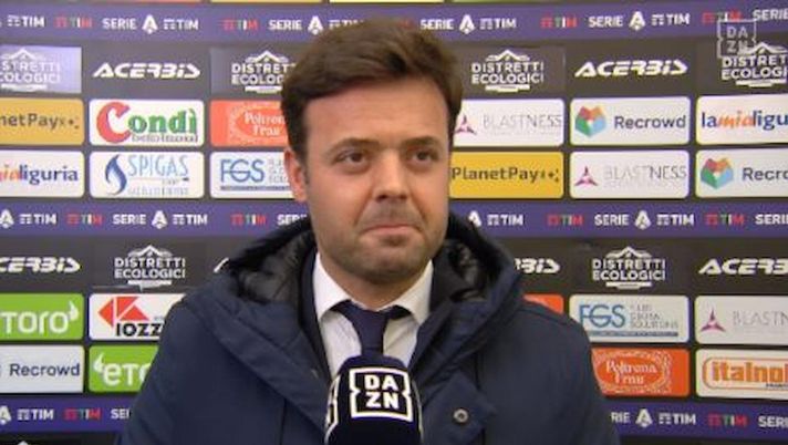 Mkhitaryan-Inter, Thiago Pinto: “Lo conosco al 100% ed è una bugia” - immagine 1