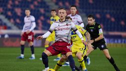 Che fine ha fatto Karlsson? Lo svedese da 11 milioni è atteso da tutti