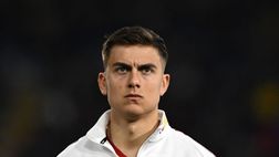 Voti fantacalcio: Dybala come Rui Patricio, bene Valeri! Karsdorp più di Abraham