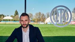 Inter, ora è ufficiale: Brozovic rinnova fino al 2026