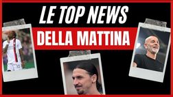 Milan, Leao pungola Barella. Ibrahimovic attua la rivoluzione. E Pioli …