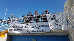 Torneo Auc: oltre 200 bambini si sfideranno a Reana