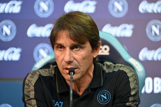 Getty Images Sabatini: “Il Napoli deve crederci ancora, non tutto è perso. L’Inter con l’Atalanta…”- immagine 2