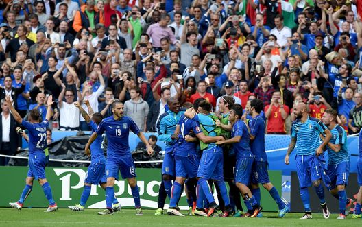 Italia-Spagna, i precedenti Italia-Spagna, i precedenti