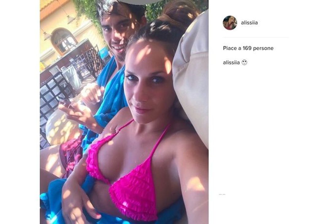  Alis Rodriguez - Miss Suso 