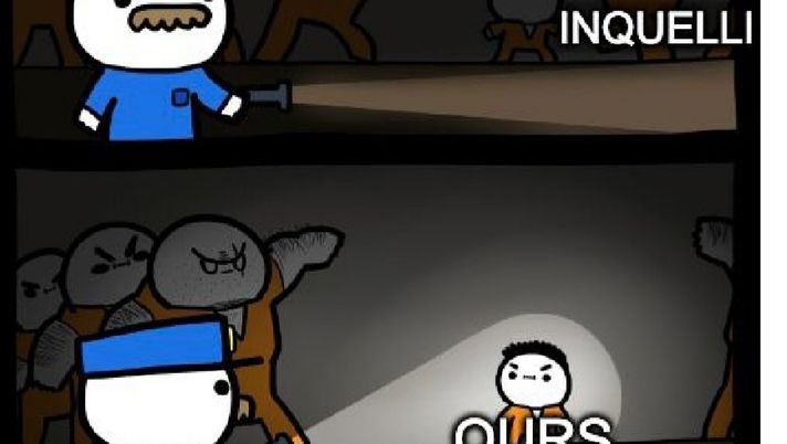 Il derby degli errori, botta e risposta social: la Lazio sbaglia l’inglese, la Roma l’italiano… - immagine 1