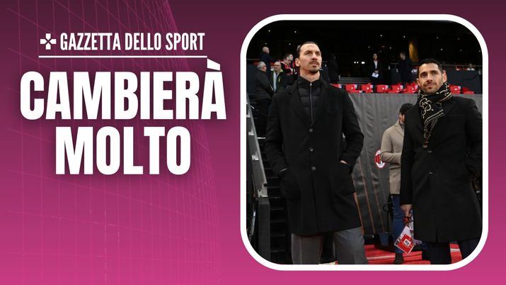 Calciomercato AC Milan difesa